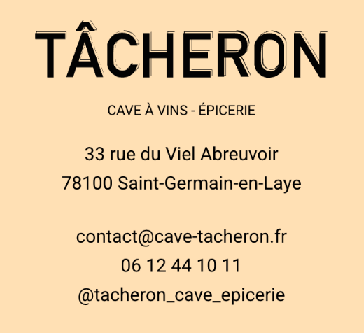 CI caviste TACHERON