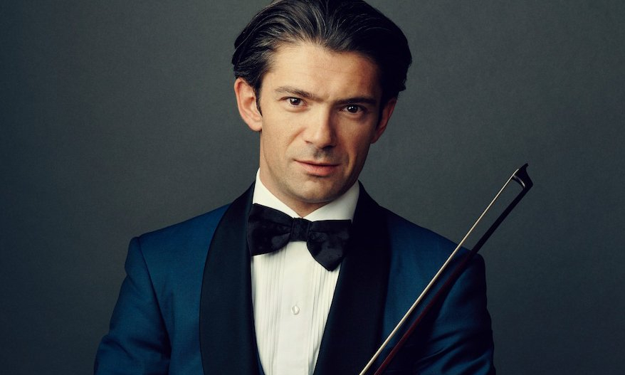 Gautier Capucon by Anoush Abrar 400x240 167